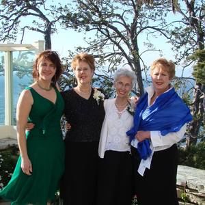 Meet your Posher, Ellen